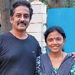 VENTURING INTO VIPASSANA